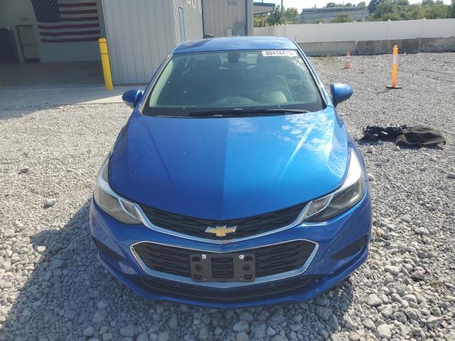 2016 CHEVROLET CRUZE LT 1G1BE5SM9G7267624