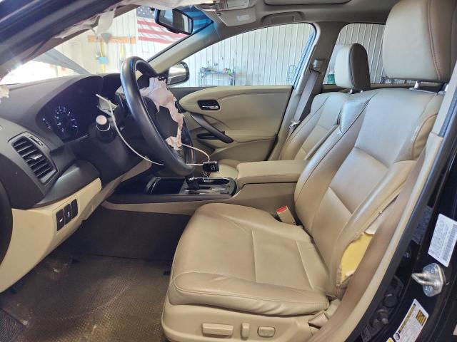 2015 ACURA RDX TECHNO 5J8TB4H56FL012290