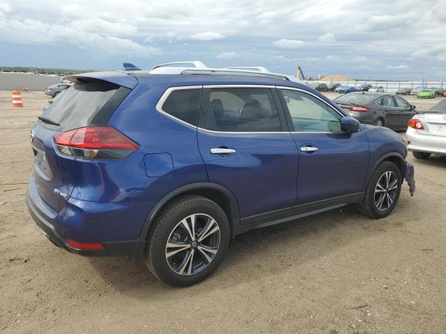 2020 NISSAN ROGUE S JN8AT2MVXLW114204
