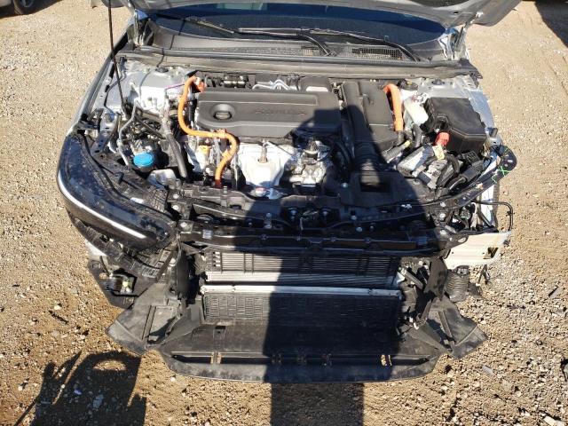 2025 HONDA ACCORD HYBRID SPORT-L 1HGCY2F78SA027810