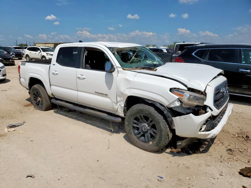 2016 TOYOTA TACOMA DOU 5TFAZ5CN9GX005925