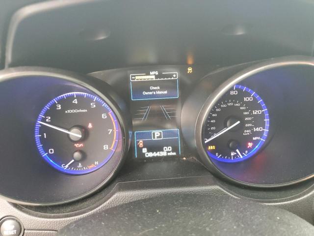 2016 SUBARU LEGACY 2.5I LIMITED 4S3BNAN62G3058651