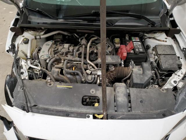 2020 NISSAN SENTRA SV - 3N1AB8CV8LY288061