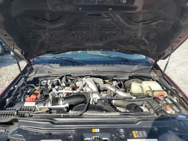 2022 FORD F350 SUPER - 1FT8W3BT3NED68449