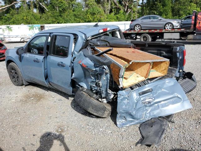 2024 FORD MAVERICK XLT 3FTTW8J99RRA86087