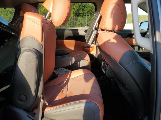 2023 KIA CARNIVAL SX KNDNE5H37P6209097