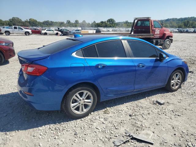 2018 CHEVROLET CRUZE LT 1G1BE5SM3J7247196