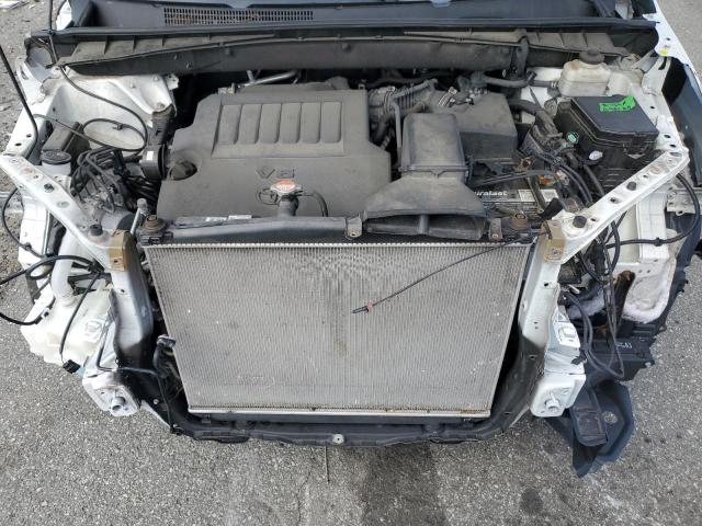 2016 TOYOTA HIGHLANDER LIMITED 5TDDKRFH7GS348687