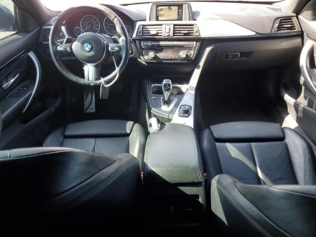 2014 BMW 428 I - WBA3N7C50EF718700