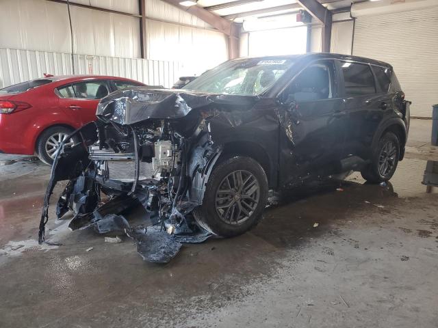 Global Auto Auctions: 2021 NISSAN ROGUE S