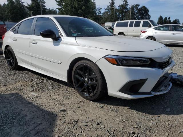 2024 HONDA CIVIC SPOR 2HGFE2F5XRH563416