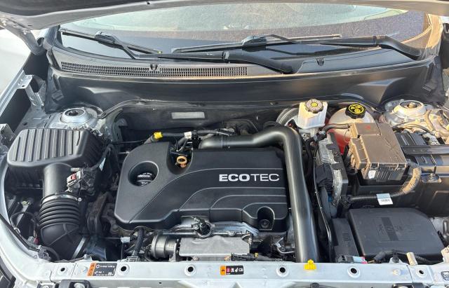 2019 CHEVROLET EQUINOX LT 2GNAXKEV0K6196619