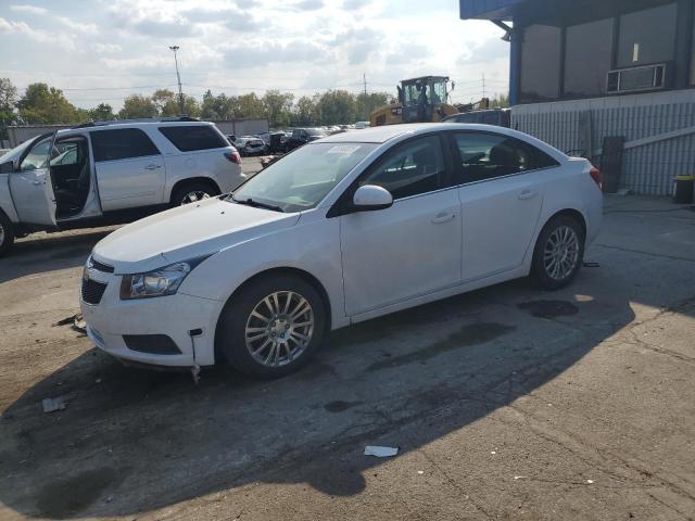 Global Auto Auctions: 2011 CHEVROLET CRUZE LT