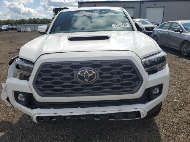 2022 TOYOTA TACOMA DOU - 3TYDZ5BN1NT012826