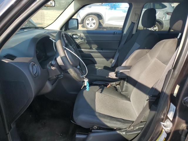 2015 JEEP PATRIOT SPORT 1C4NJPBB8FD157089