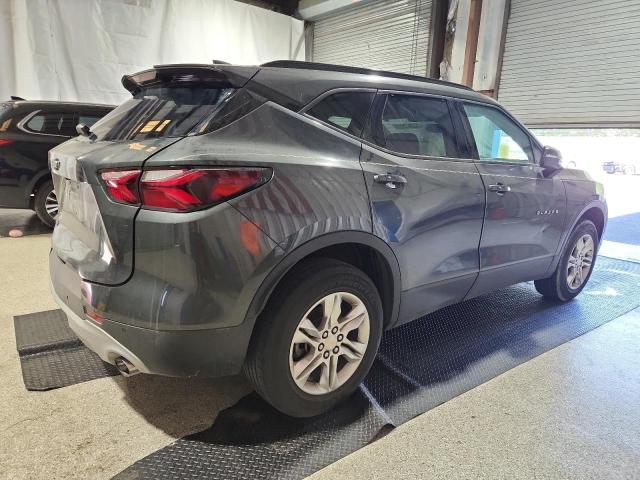 2019 CHEVROLET BLAZER 1LT 3GNKBBRA5KS682340