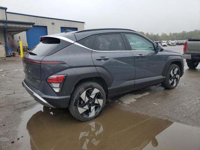2024 HYUNDAI KONA LIMIT KM8HECA3XRU052266