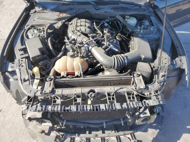 2015 FORD MUSTANG #3290307217