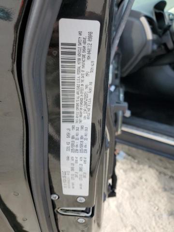 2015 JEEP CHEROKEE L 1C4PJLDB4FW722571