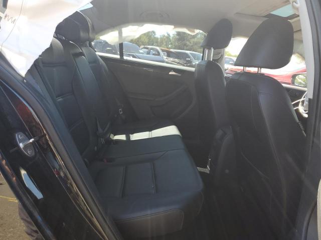 2017 VOLKSWAGEN JETTA SEL 3VWL17AJXHM293244