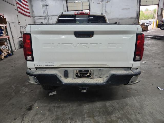 2025 CHEVROLET COLORADO TRAIL BOSS 1GCPTEEK8S1171072