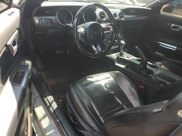 2018 FORD MUSTANG GT - 1FA6P8CF2J5165675