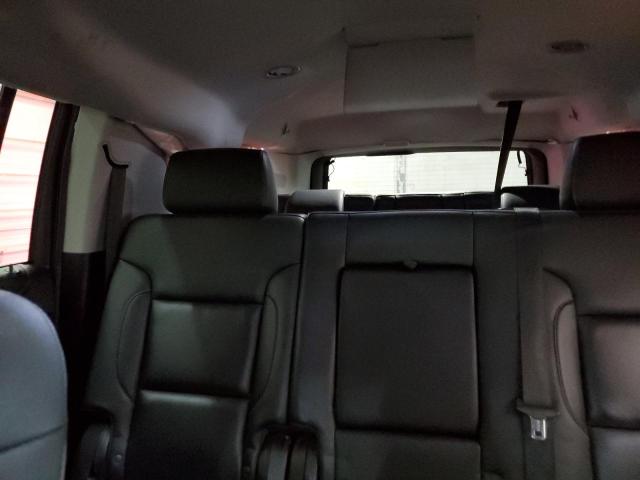 2018 CHEVROLET SUBURBAN K 1GNSKHKC4JR260527