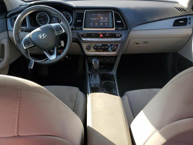 2019 HYUNDAI SONATA SE - 5NPE24AF8KH789739