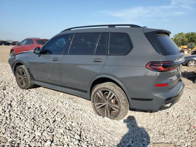 2024 BMW X7 XDRIVE40I 5UX23EM06R9S30706