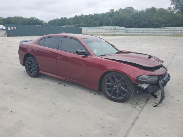 2020 DODGE CHARGER R/ #3279702927
