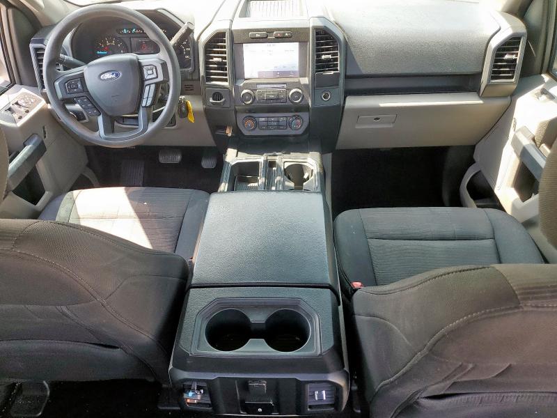 2020 FORD F150 SUPER 1FTEW1CP7LFA77128