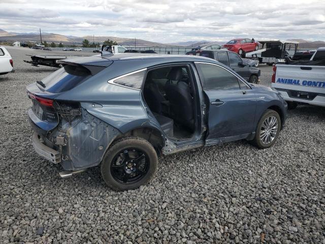 2021 TOYOTA VENZA LE - JTEAAAAH4MJ027032