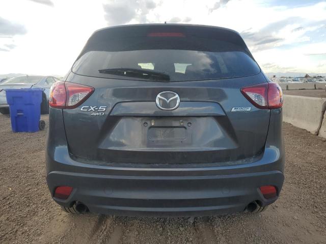 2016 MAZDA CX-5 TOURI - JM3KE4CY0G0826996