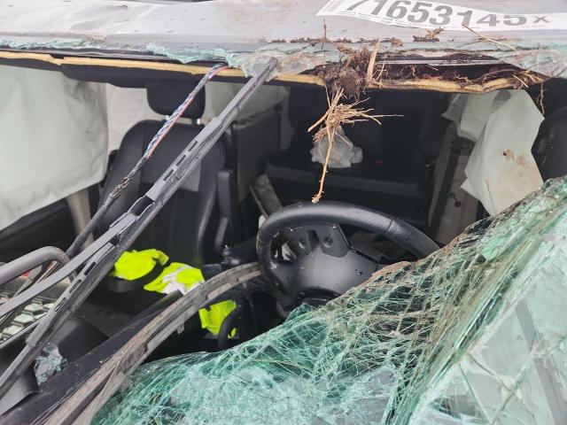 2018 DODGE GRAND CARAVAN SXT 2C4RDGCG7JR301269