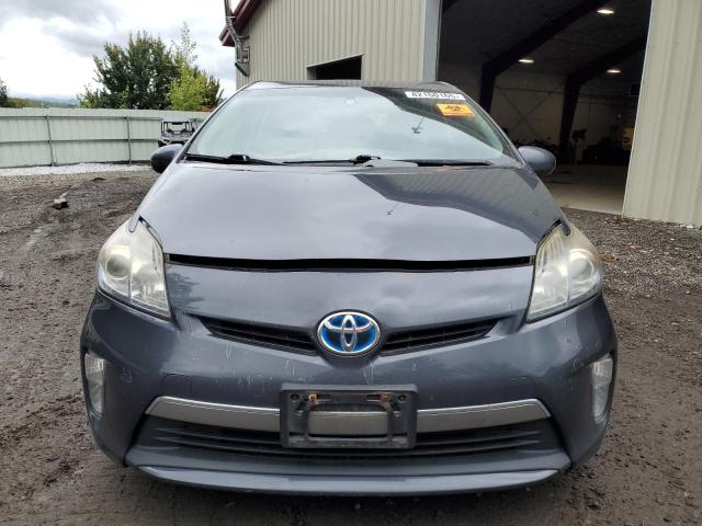 2012 TOYOTA PRIUS PLUG - JTDKN3DP6C3030402