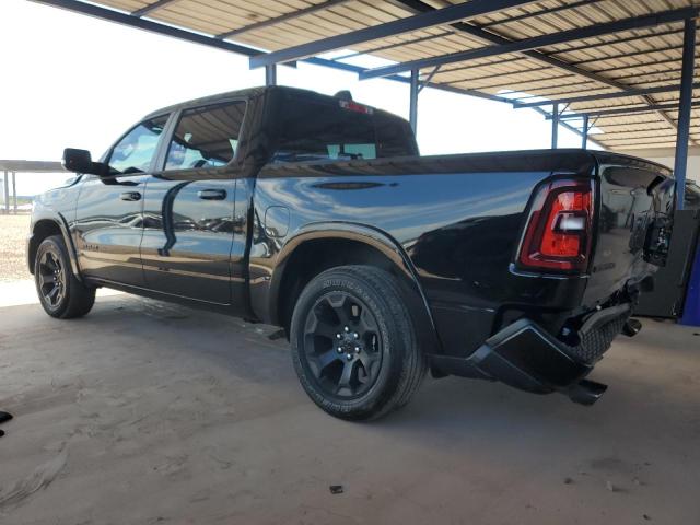 2025 RAM 1500 BIG H - 1C6SRFFP0SN547823