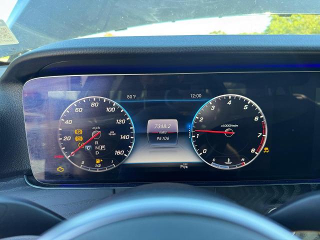 2020 MERCEDES-BENZ E 350 W1KZF8DB1LA760300