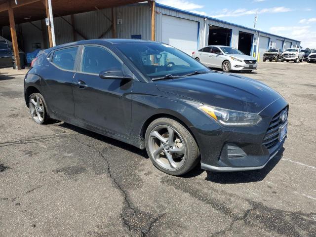 2019 HYUNDAI VELOSTER B KMHTG6AF6KU019478