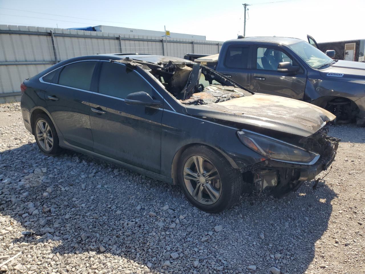 HYUNDAI SONATA SPORT