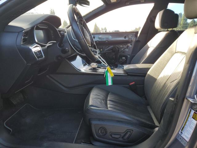 2019 AUDI A7 PREMIUM WAUR2AF25KN060892