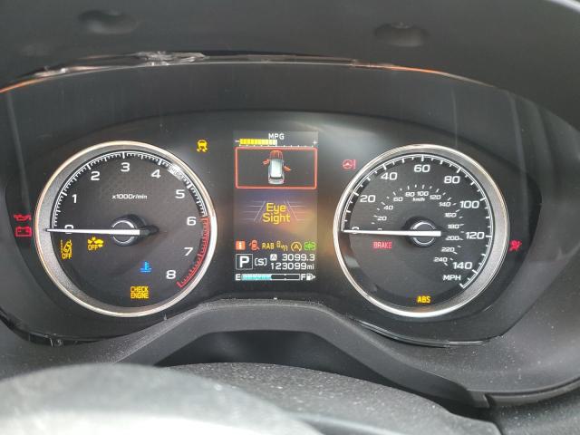 2019 SUBARU FORESTER T JF2SKAWC7KH475659