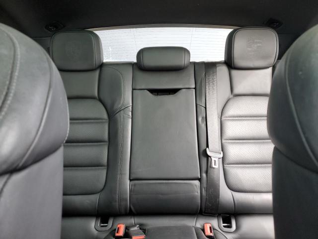 2015 PORSCHE MACAN S WP1AB2A52FLB50119