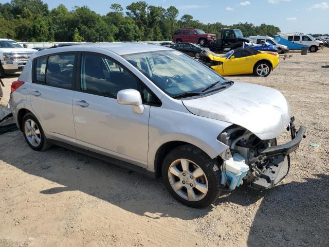 2012 NISSAN VERSA S #3297155489