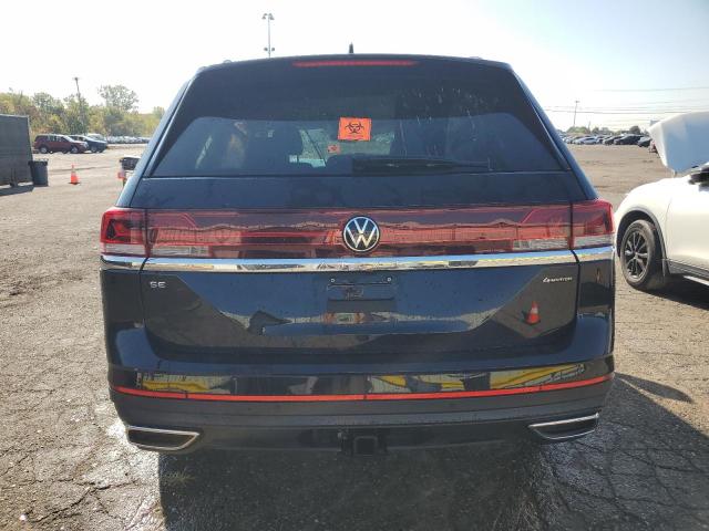 2025 VOLKSWAGEN ATLAS SE 1V2HR2CA5SC553526