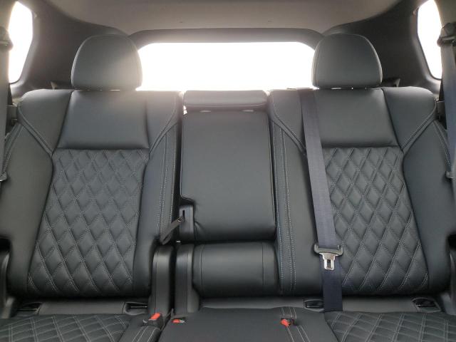 2025 MITSUBISHI OUTLANDER SE JA4T5VA99SZ602039
