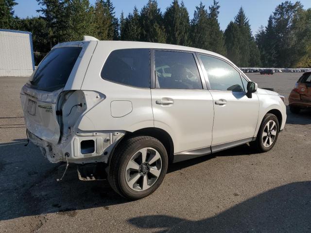 2017 SUBARU FORESTER 2 JF2SJAGC8HH525639