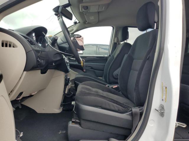 2019 DODGE GRAND CARA 2C4RDGBG8KR524519