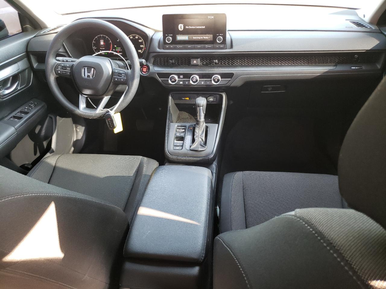 Lot #3312315777 2024 HONDA CR-V LX