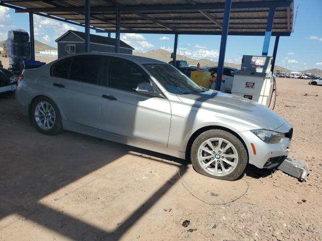 2017 BMW 320 I #3296358179