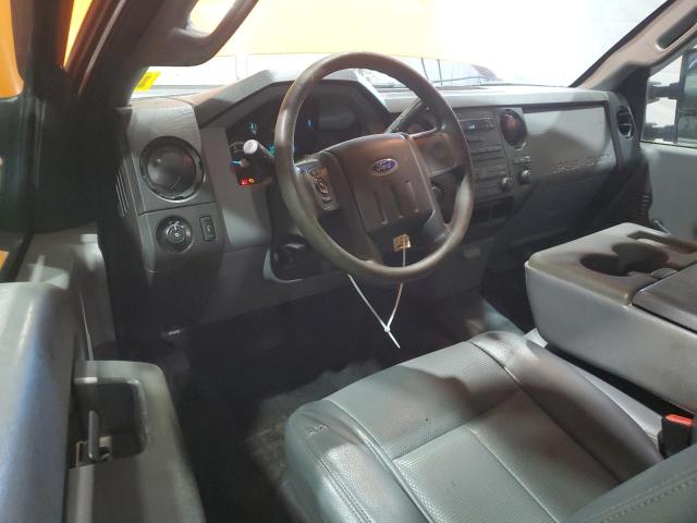 2015 FORD F250 SUPER 1FT7X2A61FEA00285